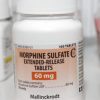 Acquista morfina solfato
