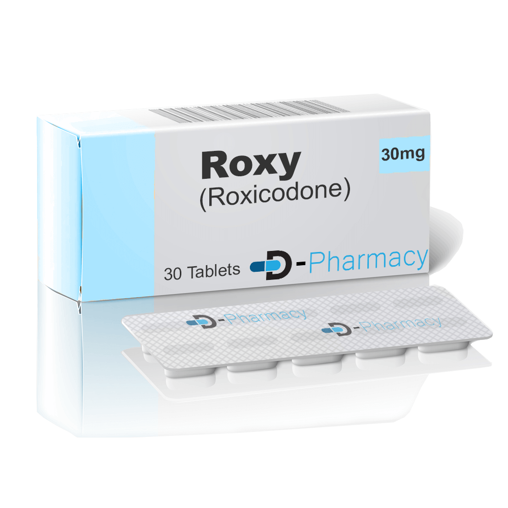 Buy Roxy Online