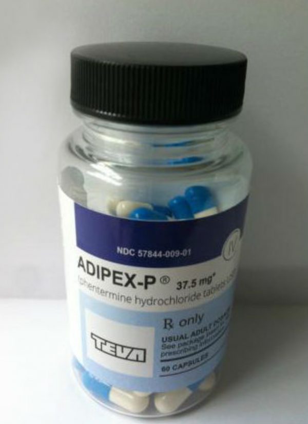 Acquista Adipex online
